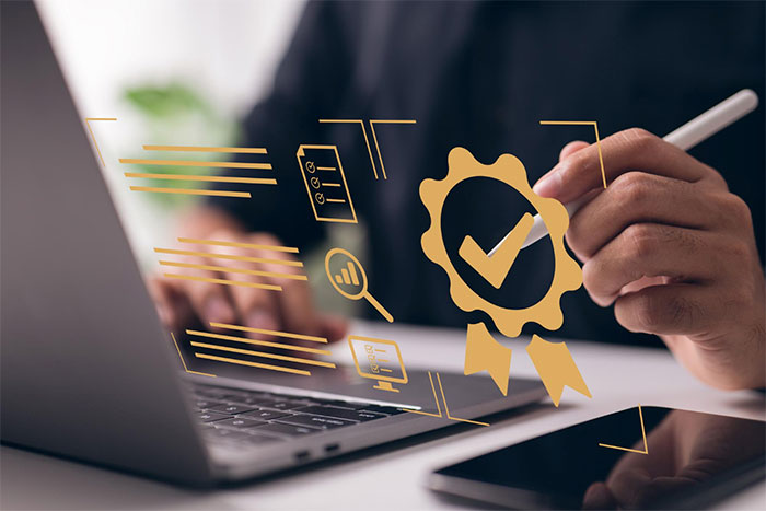 consultoría ISO 9001 2026 costos