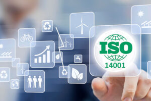implementación-ISO-14001
