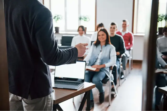 Sistema de Gestión para Organizaciones Educativas ISO 21001