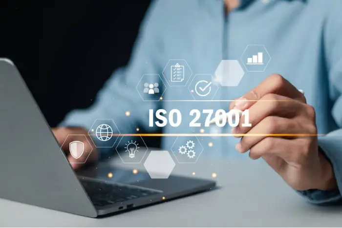 proteger la información de empresa ISO 27001