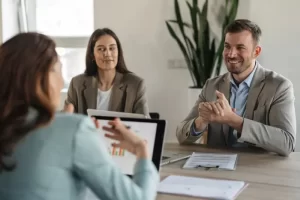 servicios de Consultoría ISO 27001