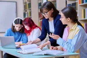 Auditoría ISO 21001 en Gestión de Organizaciones Educativas