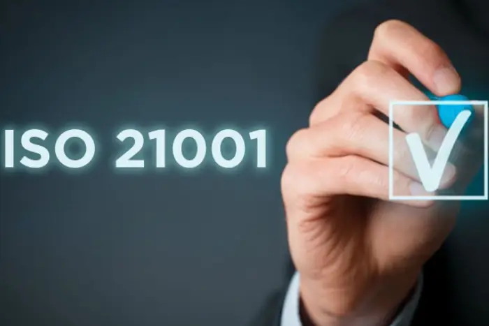 Ciclo PHVA ISO 21001