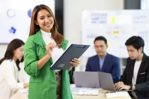 Sistema de Gestión de la Calidad ISO 21001 Servicios Educativos