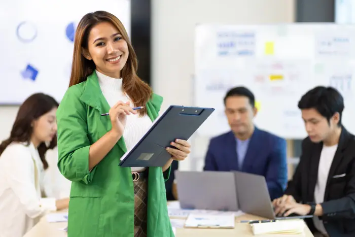 Sistema de Gestión de la Calidad ISO 21001 Servicios Educativos