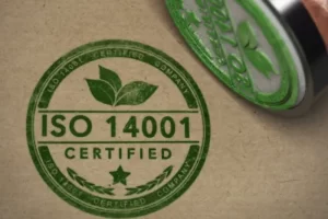 certificaciones ISO 14001 Lima