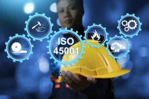 certificaciones ISO 45001 Lima