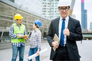 consultora ISO 27001 Lima