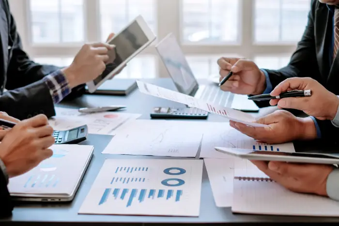 empresas de consultoría de sistemas de gestión